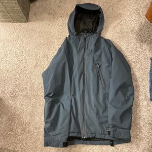O’Neill Snowboarding Jacket